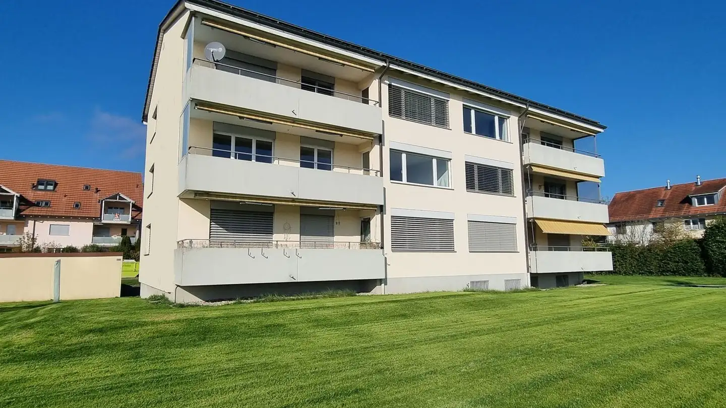 Apartment for rent - Landstrasse 70, 8197 Rafz