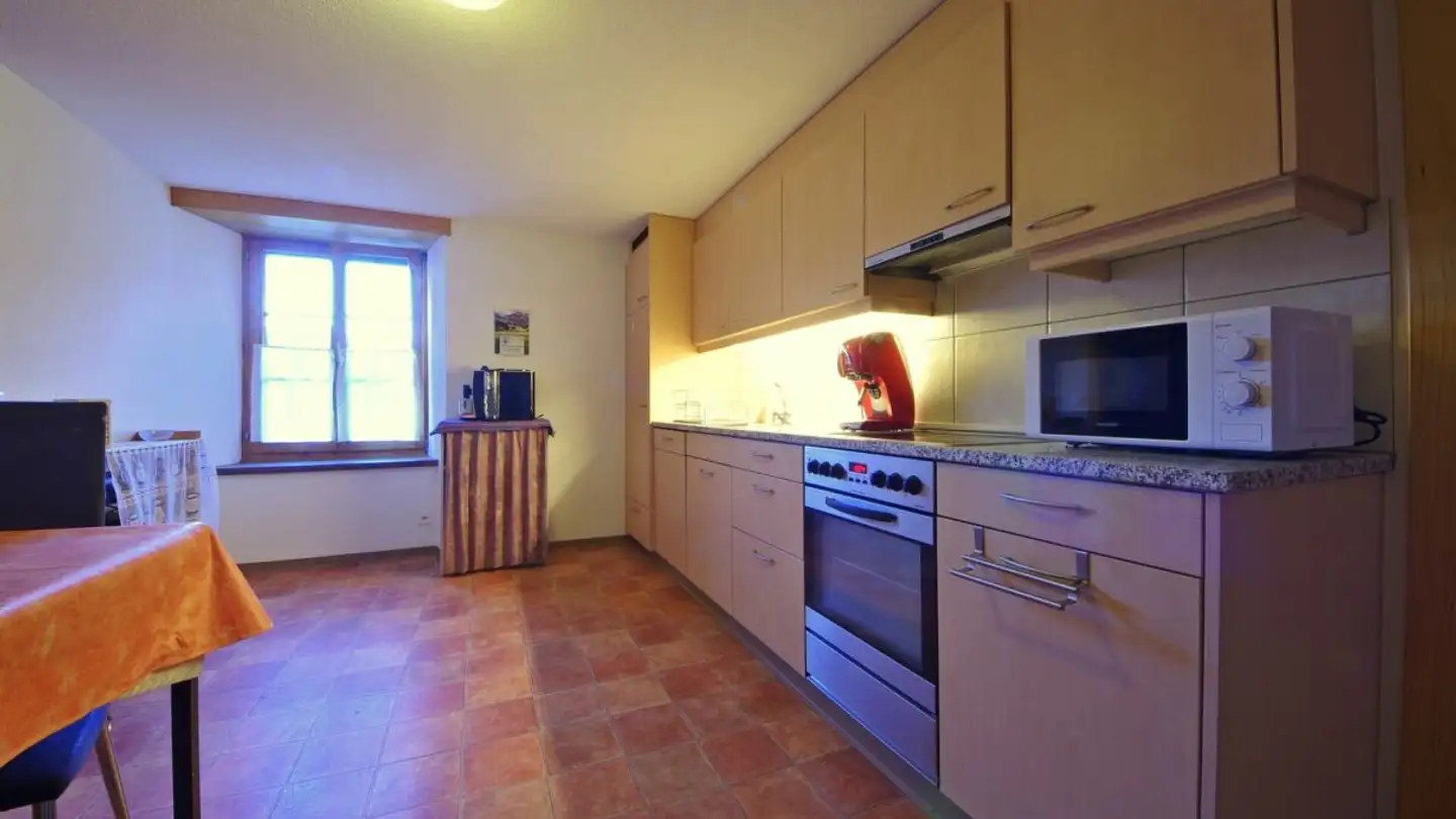 Immeuble résidentiel à vendre - Dorfstrasse 3, 8782 Rüti GL - Photo 4