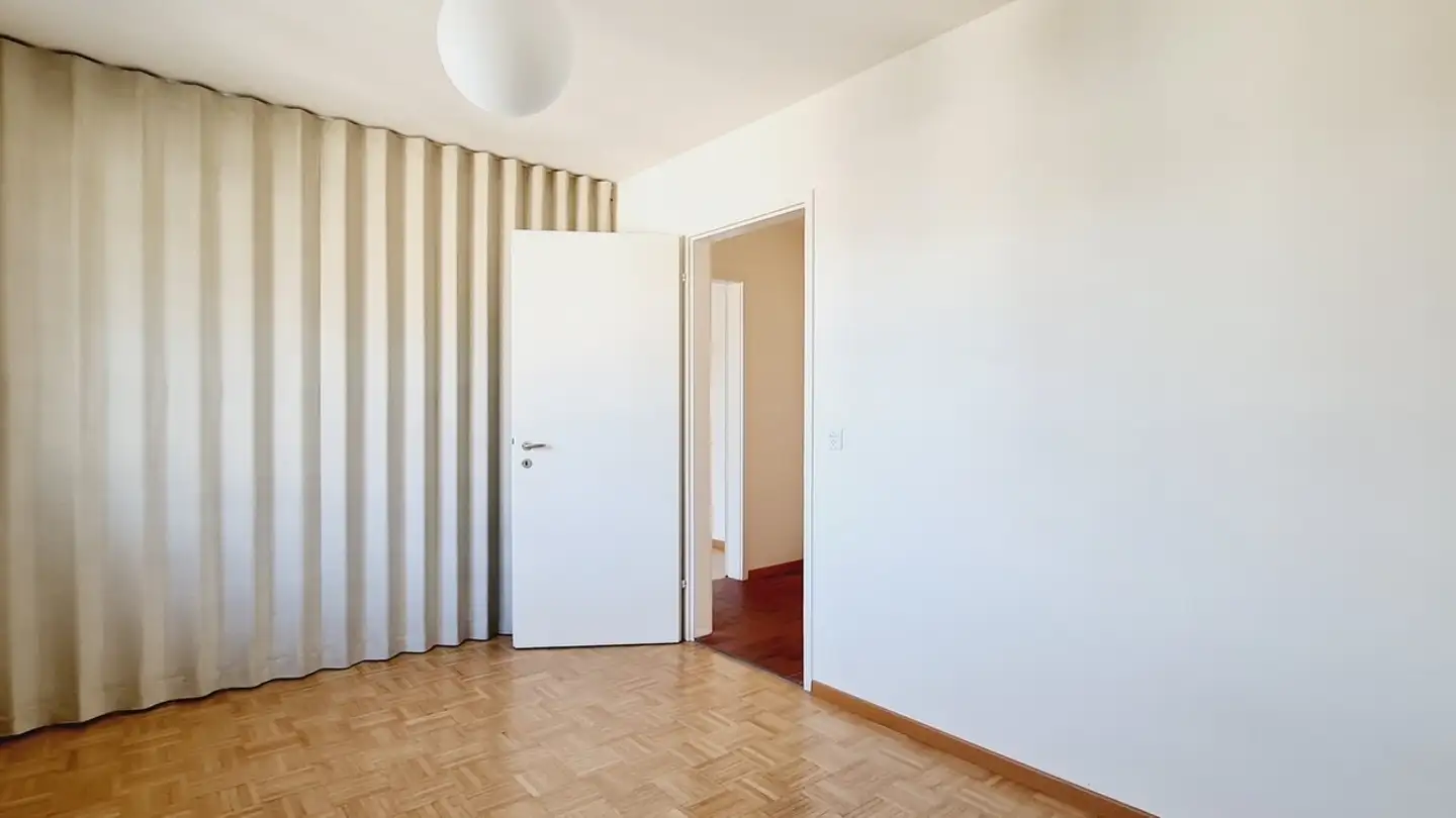 Single room for rent - Engimattstrasse 31, 8002 Zürich - Photo 4