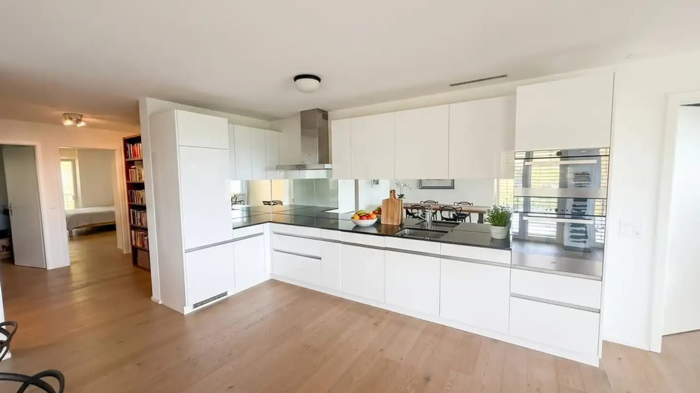 Apartment for rent - Route Des Monts De Lavaux 3a, 1092 Belmont-sur-Lausanne - Photo 3