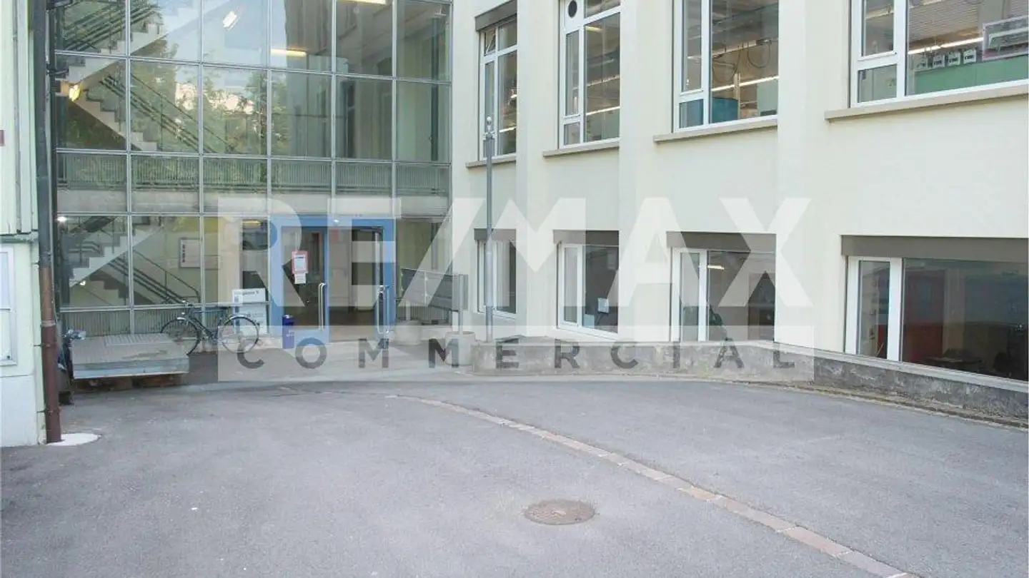 Spazio ufficio in vendita - 4434 Hölstein - Foto 2