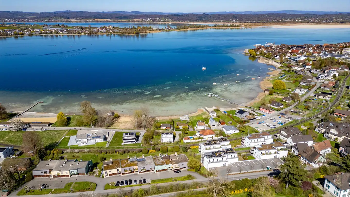 Appartamento in vendita - Hauptstrasse 41, 8272 Ermatingen - Foto 3