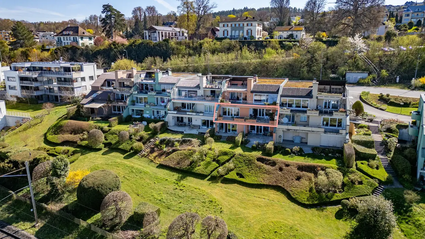 Appartamento in vendita - Hauptstrasse 41, 8272 Ermatingen - Foto 4