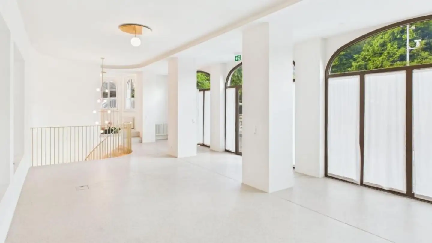 Atelier à vendre - Avenue d'Echallens, 1004 Lausanne