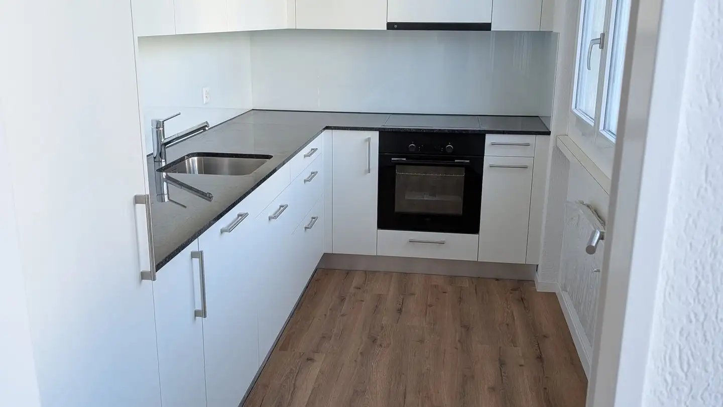 Apartment for rent - Landstrasse 70, 8197 Rafz - Photo 3