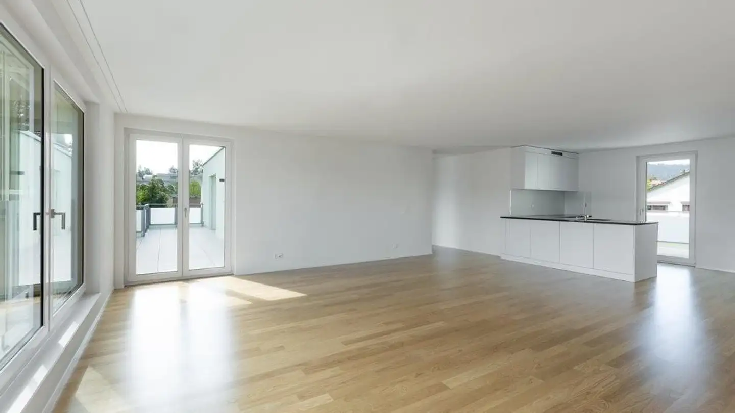 Attique à louer - Poststrasse 47, 8953 Dietikon - Photo 3