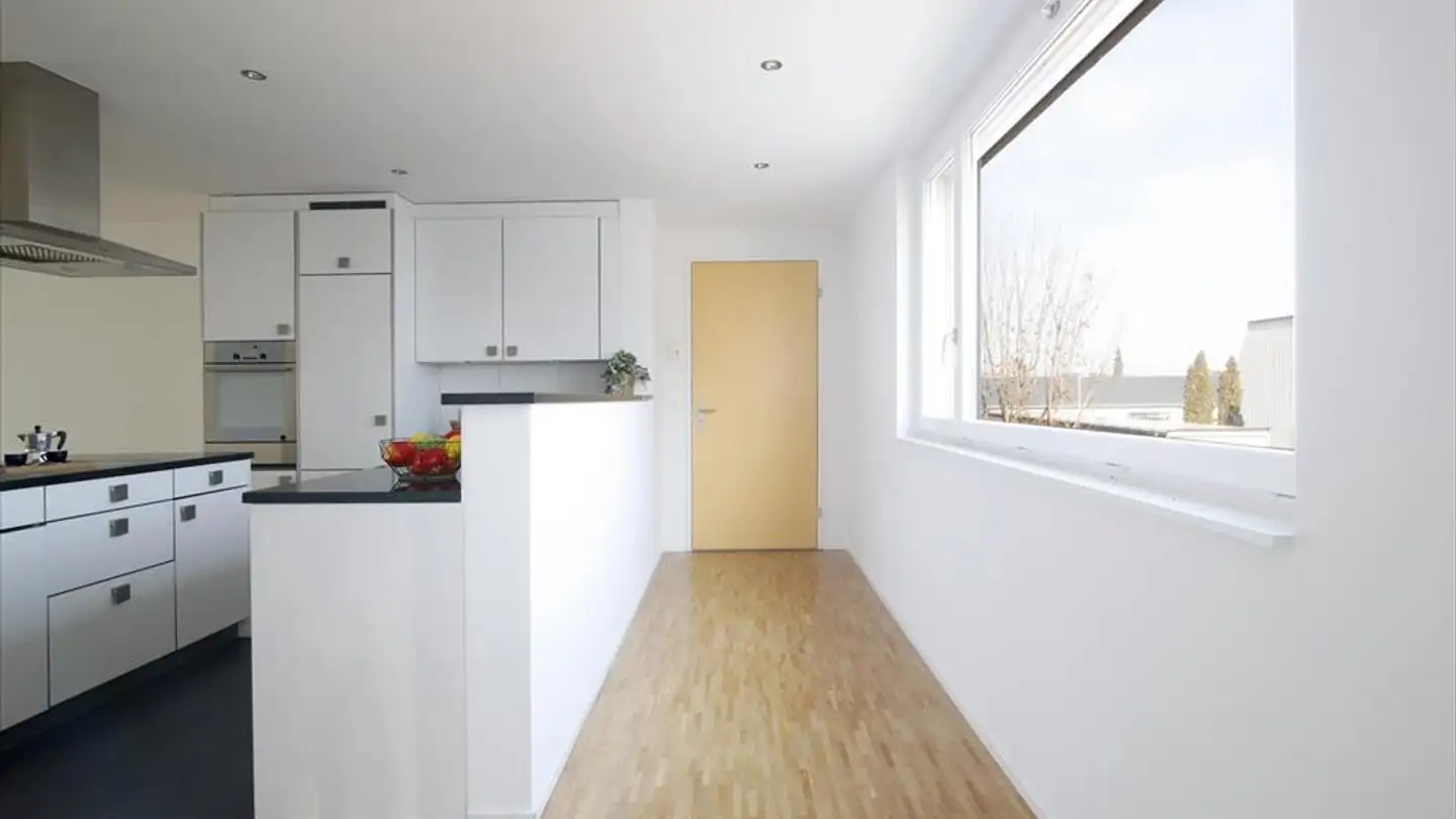 Attique à louer - Sonnenring 13A, 8590 Romanshorn - Photo 2