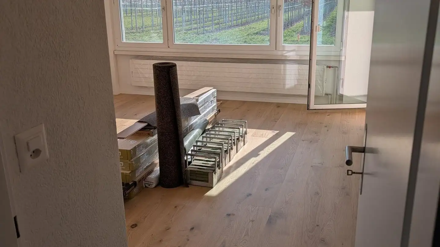 Apartment for rent - Landstrasse 70, 8197 Rafz - Photo 4