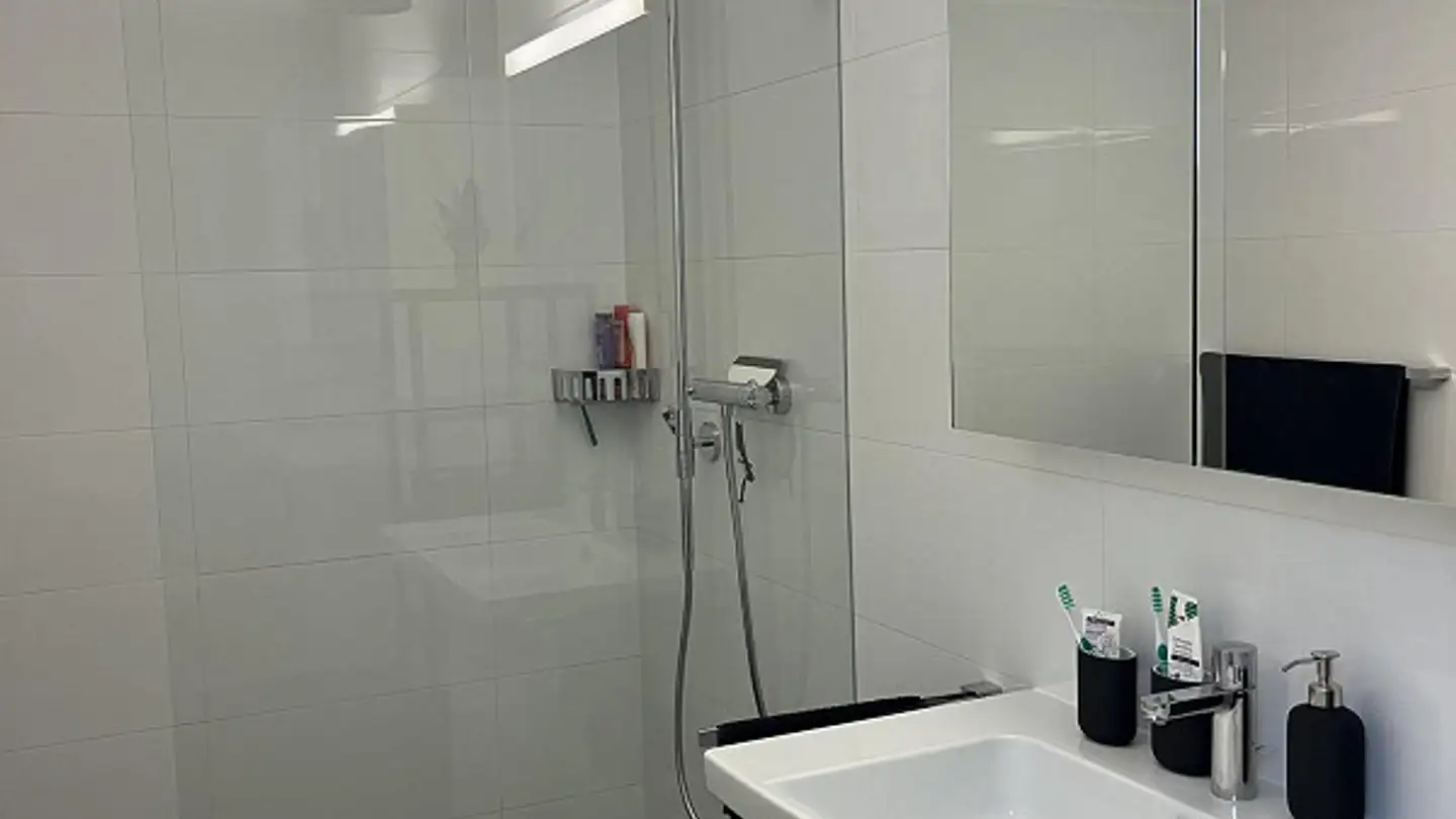 Appartement à louer - Hauptstrasse 15a, 9053 Teufen AR