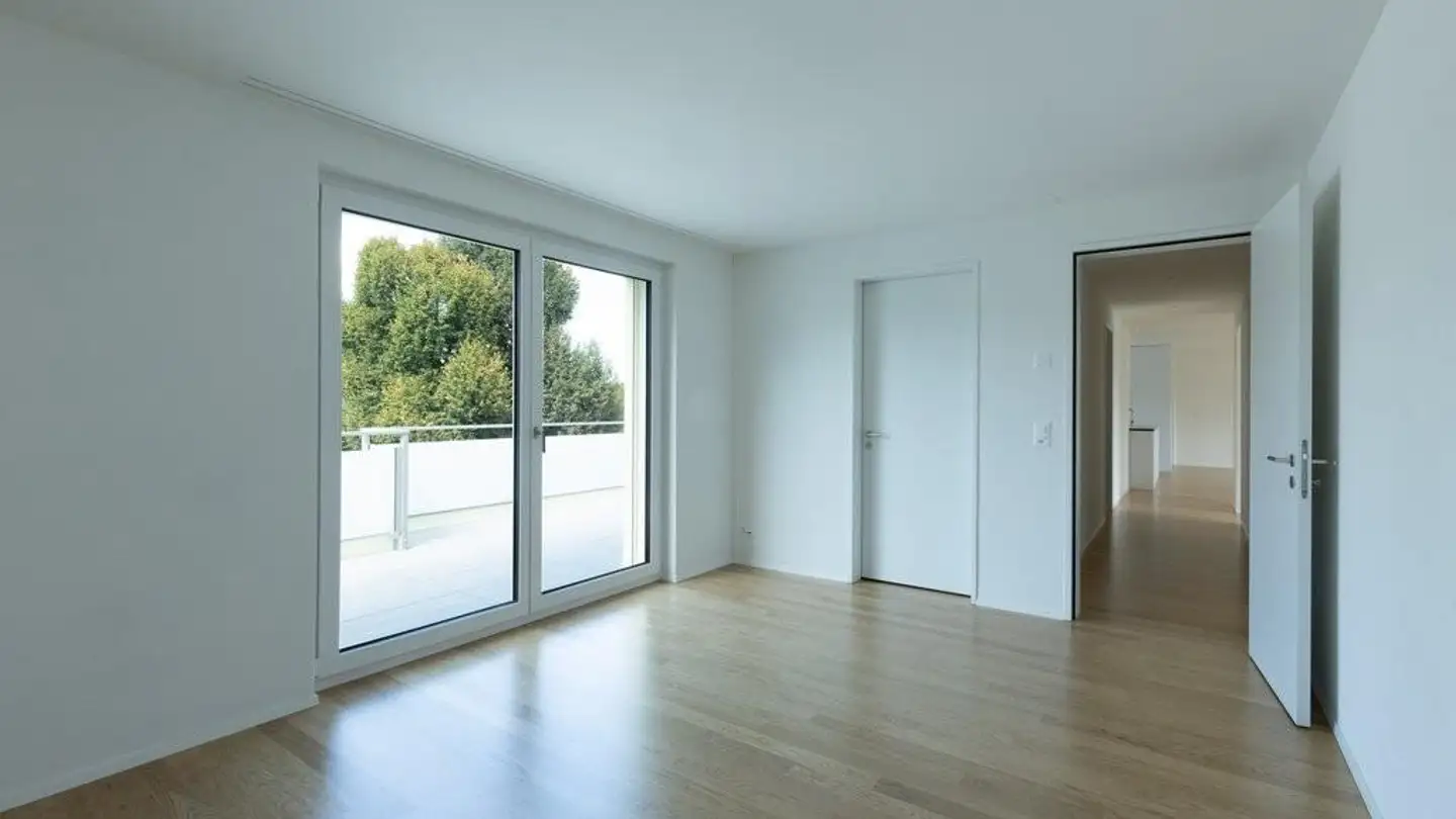 Attique à louer - Poststrasse 47, 8953 Dietikon - Photo 4