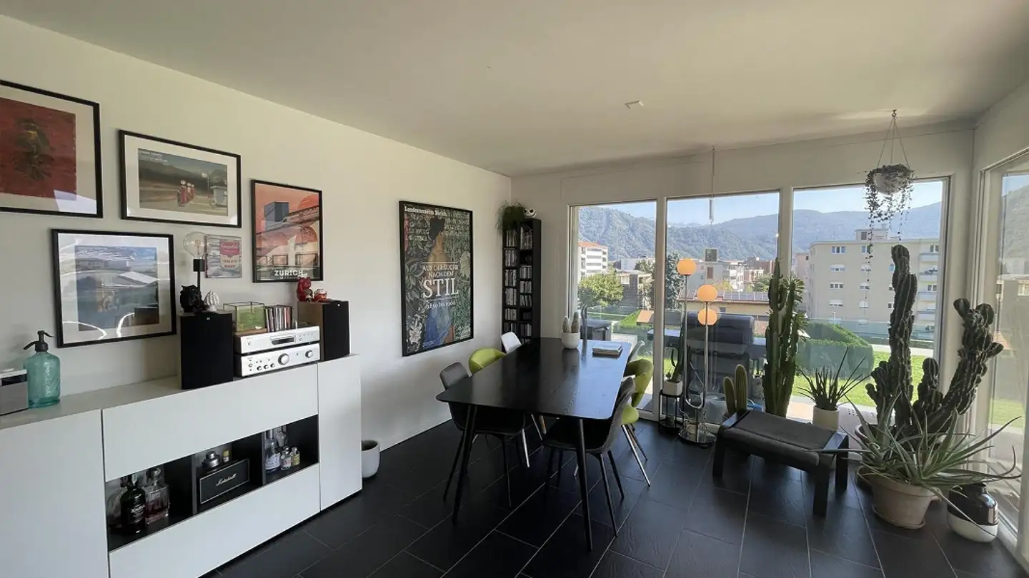 Appartamento in vendita - 6987 Caslano - Foto 2