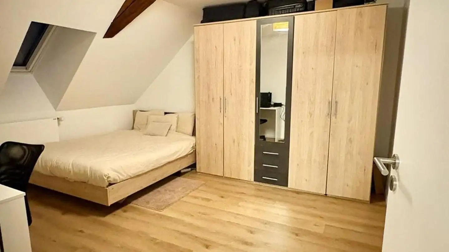 Wohnung mieten - Antonigasse 15, 5620 Bremgarten AG - Foto 2
