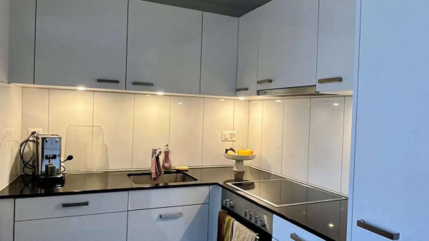 Appartement à louer - 3600 Thun - Photo 2