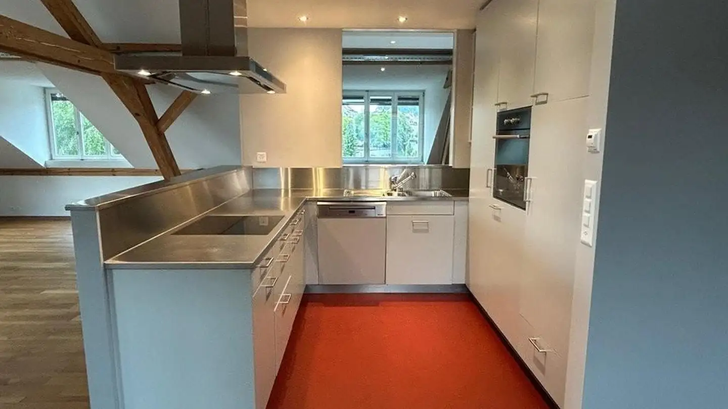 Loft à louer - Oberburgstrasse 10, 3400 Burgdorf - Photo 2