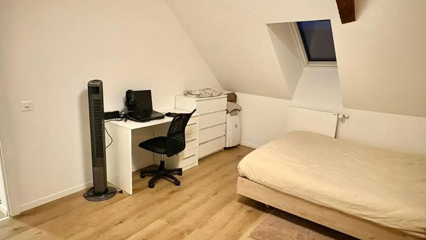 Wohnung mieten - Antonigasse 15, 5620 Bremgarten AG - Foto 3