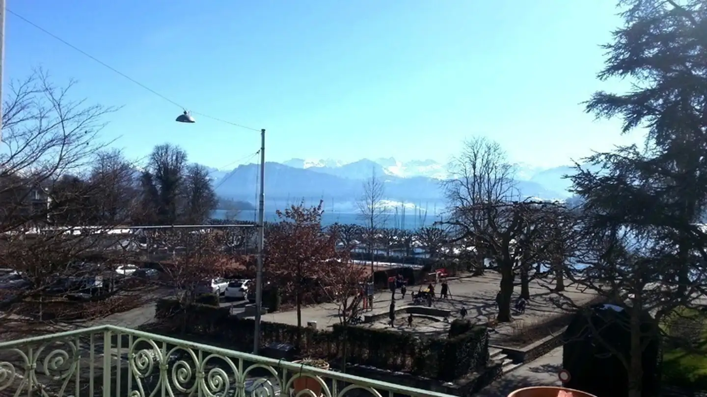 Apartment for rent - 6006 Luzern