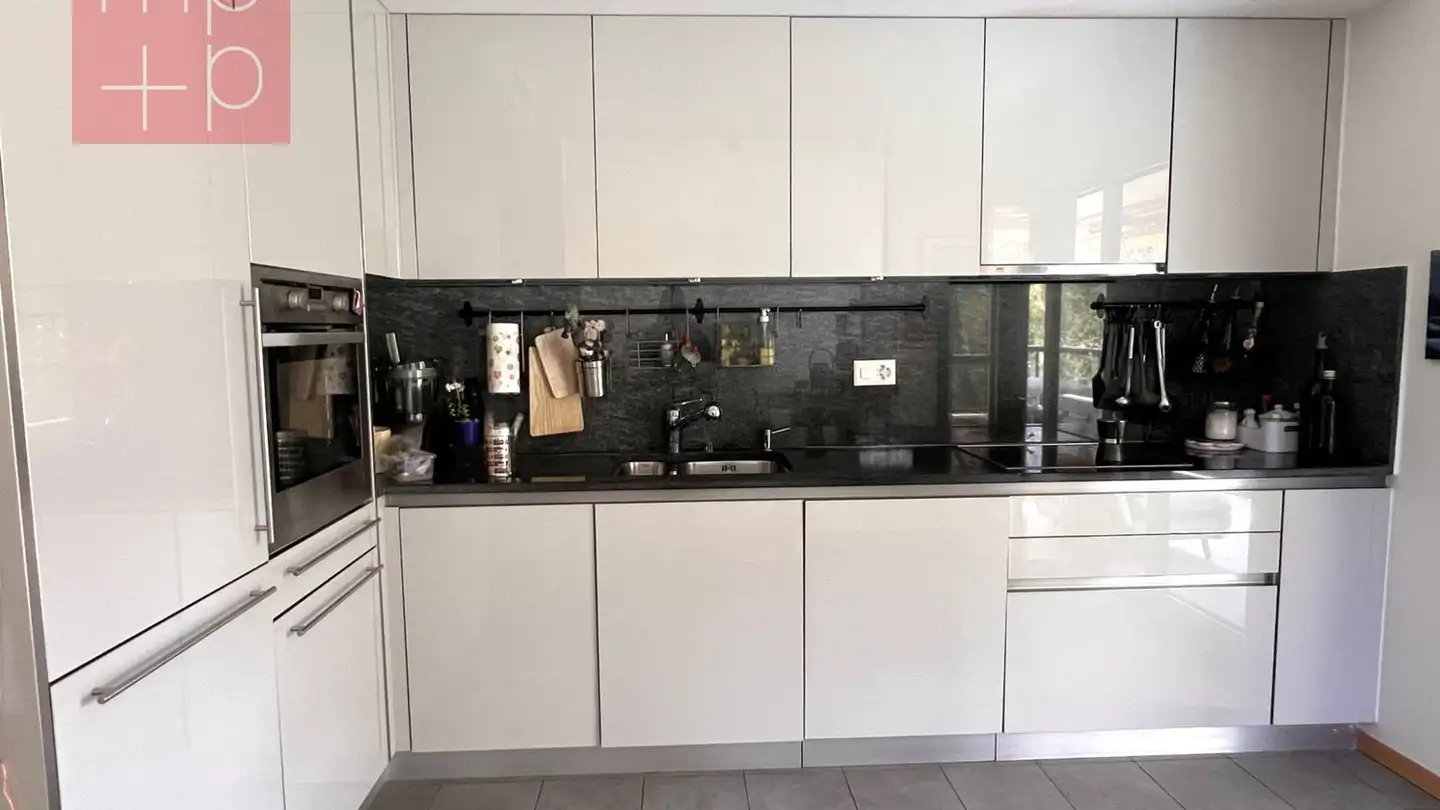 Penthouse kaufen - 6924 Sorengo - Foto 2