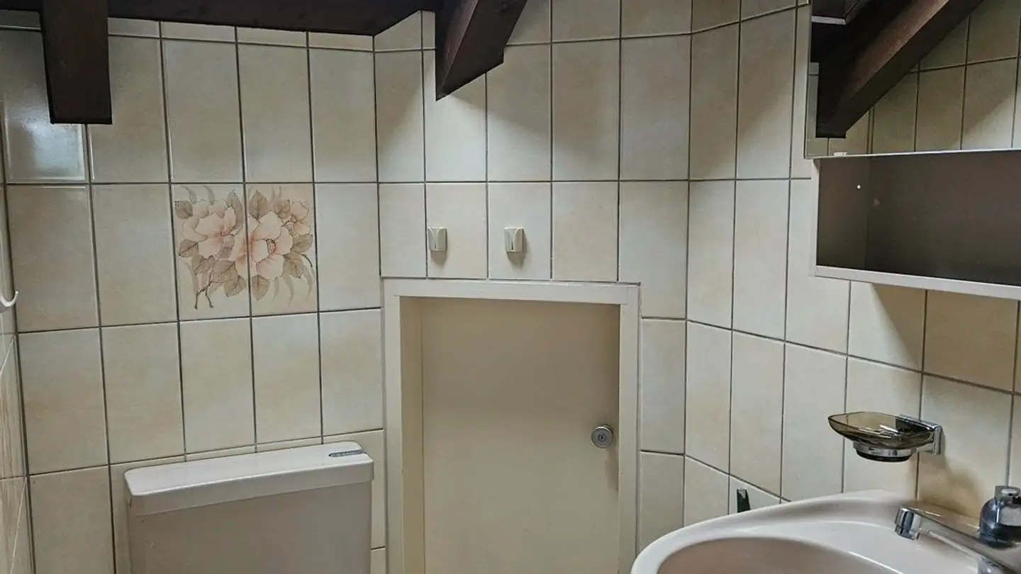 Appartamento in affitto - 8630 Rüti ZH - Foto 4