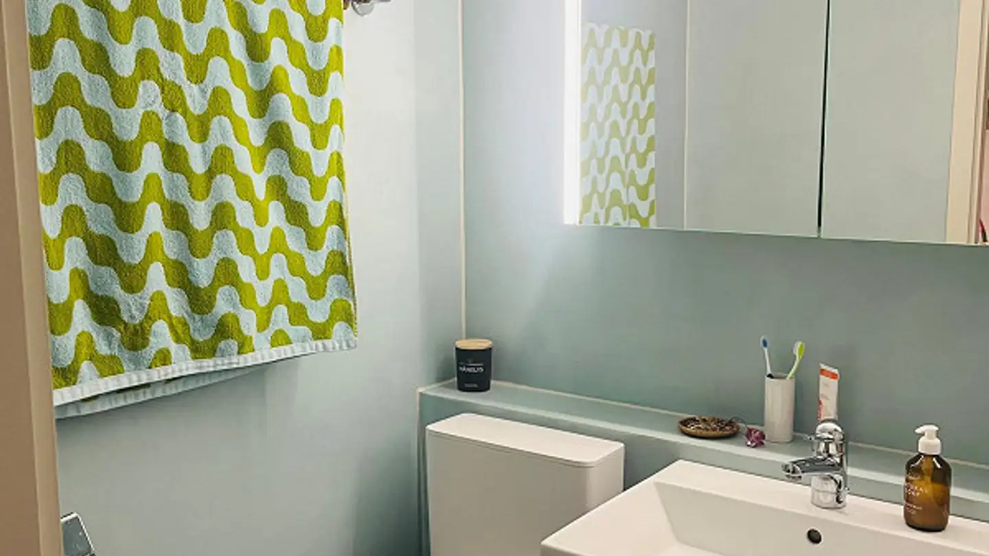 Appartement à louer - 3600 Thun - Photo 4