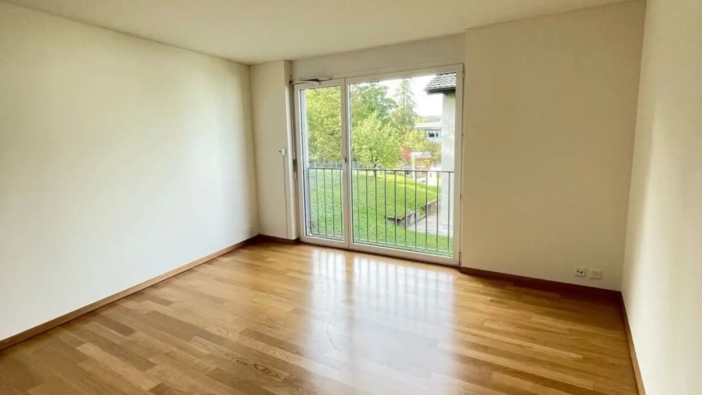 Wohnung mieten - Engelbertstrasse 21, 8051 Zürich