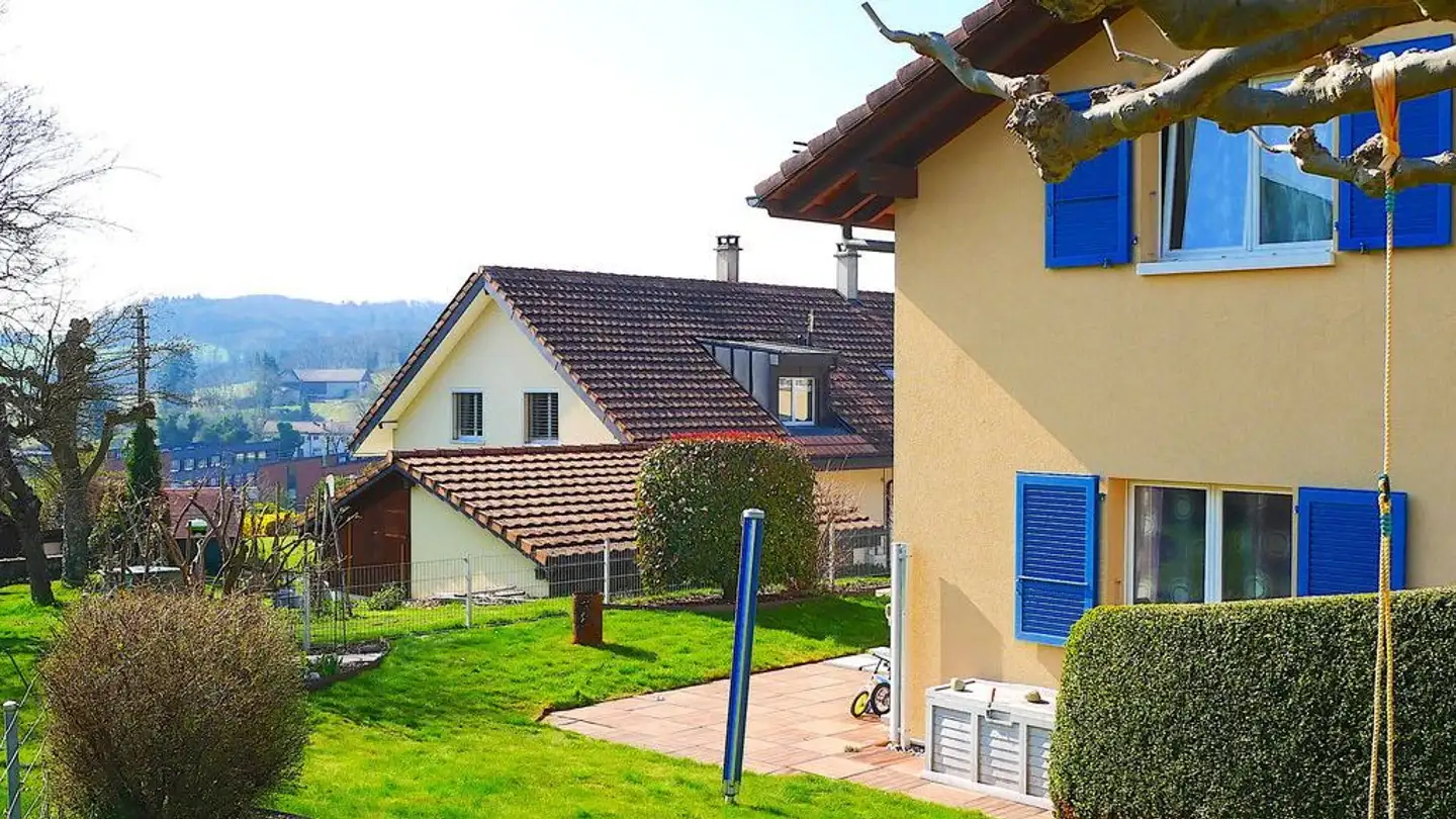 Single house for sale - 1315 La Sarraz - Photo 4