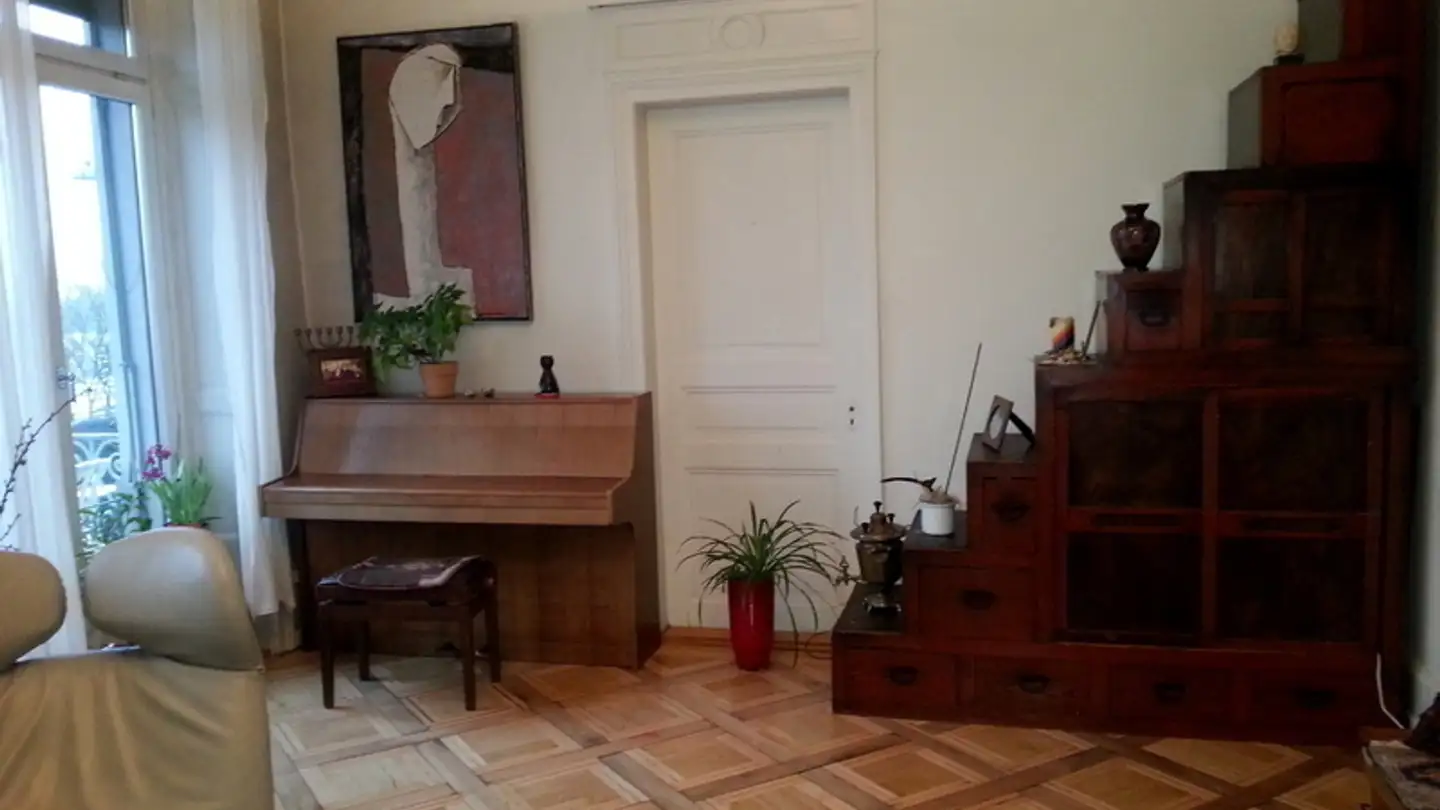 Apartment for rent - 6006 Luzern - Photo 3