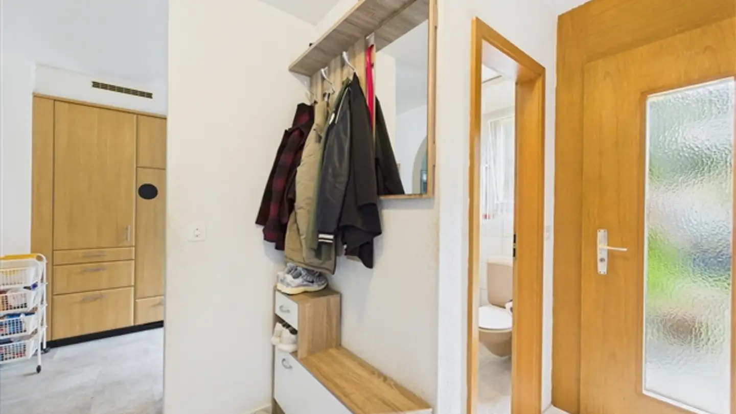 Reihenhaus kaufen - Pollamatt 7, 5610 Wohlen AG - Foto 3