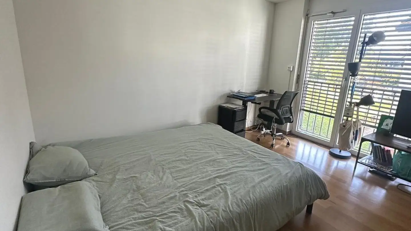 Wohnung mieten - Engelbertstrasse 21, 8051 Zürich - Foto 2