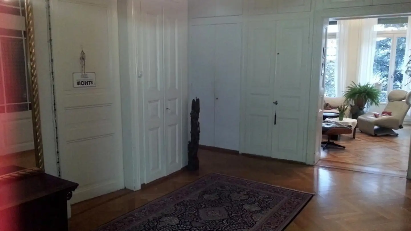 Apartment for rent - 6006 Luzern - Photo 4