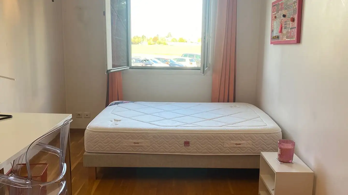 Zimmer mieten - 1258 Perly