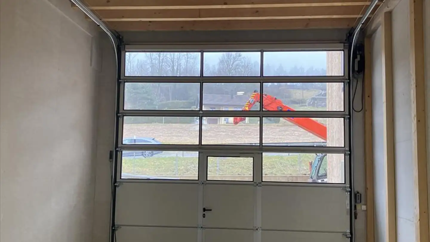 Commerciale in affitto - 1337 Vallorbe - Photo 3