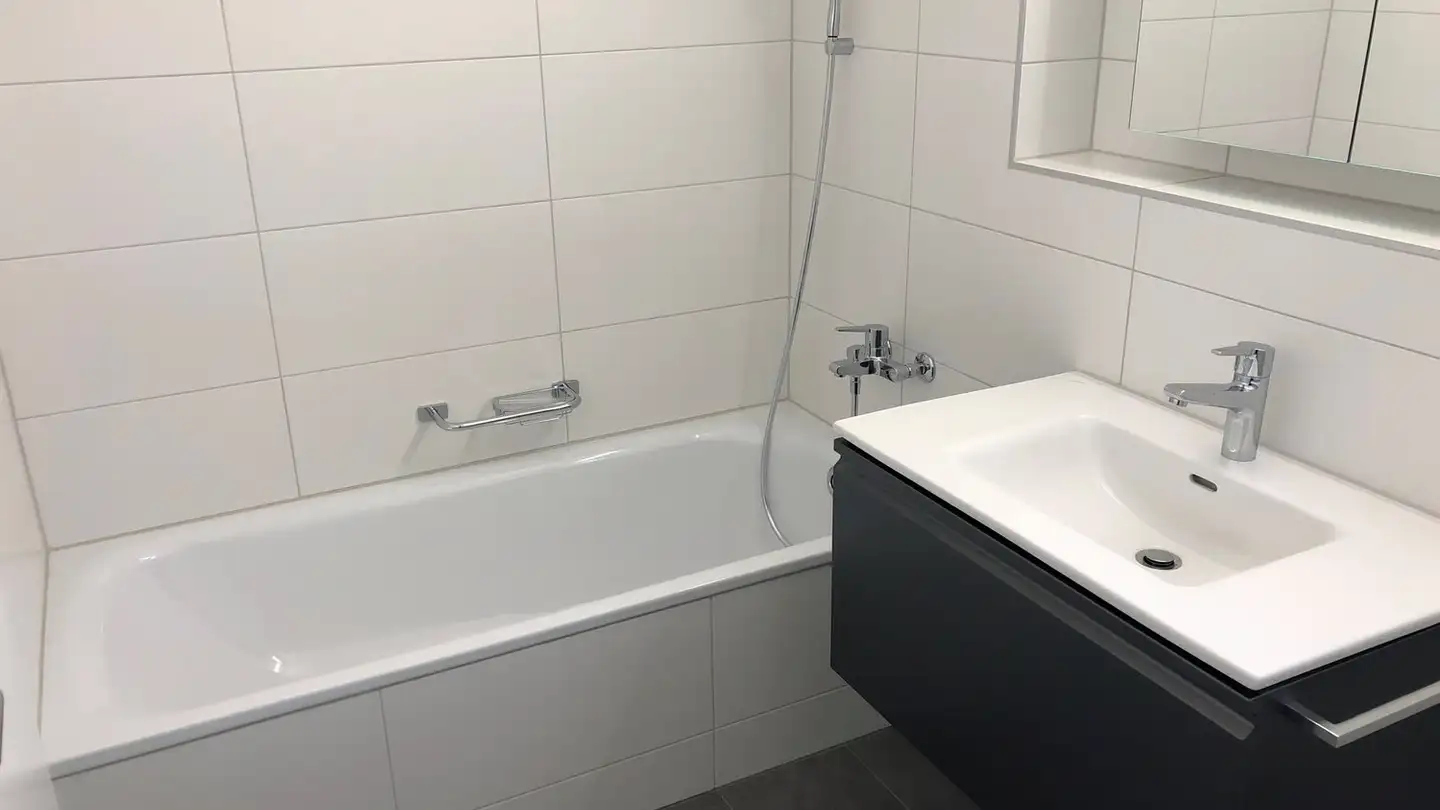 Appartamento in affitto - Striegelstrasse 33a, 5745 Safenwil - Foto 4