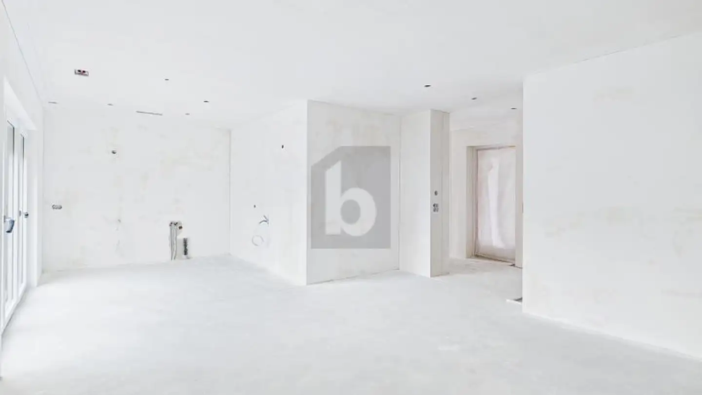 Doppelhaushälfte kaufen - 4313 Möhlin - Foto 2