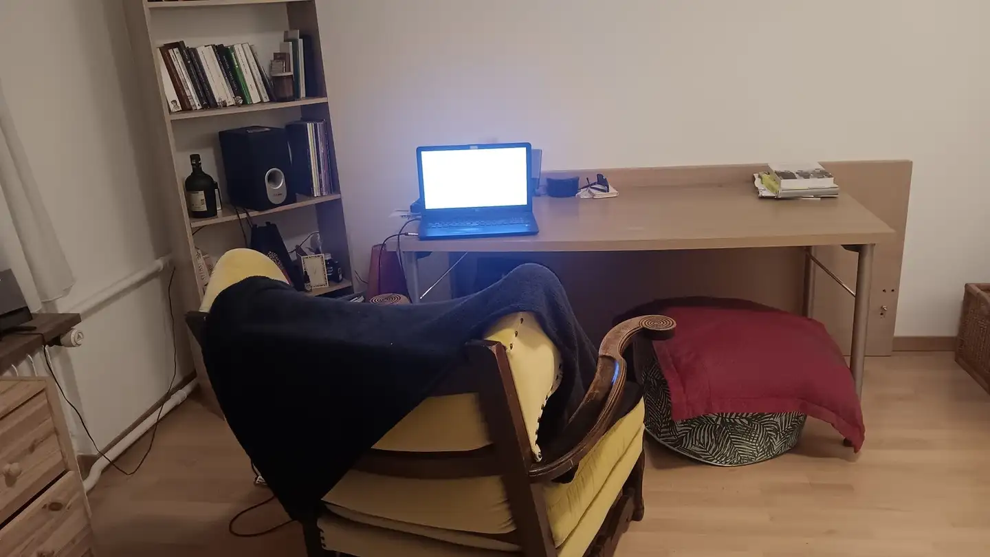 Stanza singola in affitto - Limmatstrasse, 8005 Zürich - Foto 3