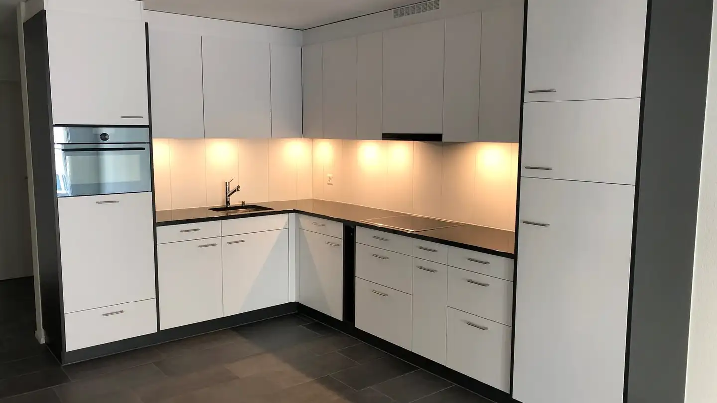 Appartement à louer - Striegelstrasse 33a, 5745 Safenwil