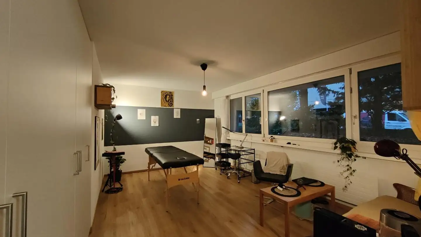 Arztpraxis mieten - Niesenweg 2, 3012 Bern