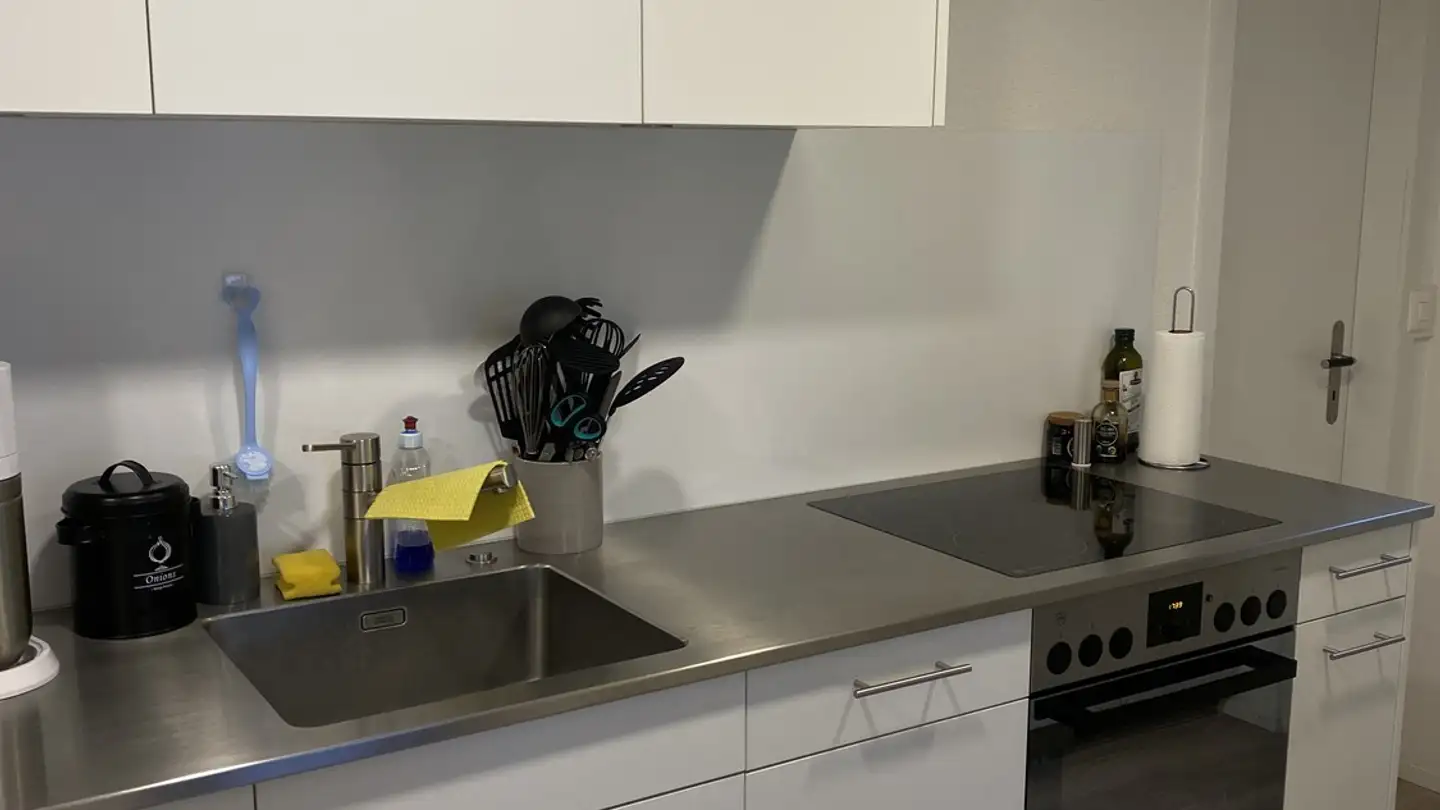 Wohnung mieten - Oberbottigenweg 18, 3019 Bern