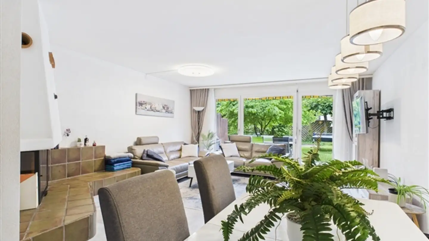 Reihenhaus kaufen - Pollamatt 7, 5610 Wohlen AG - Foto 4