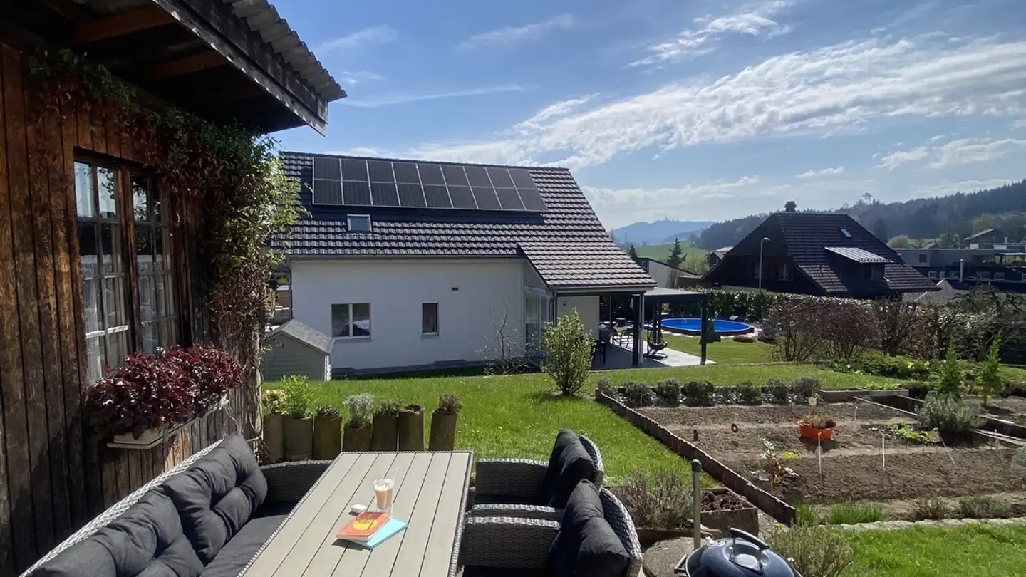 Wohnung mieten - Oberbottigenweg 18, 3019 Bern - Foto 2