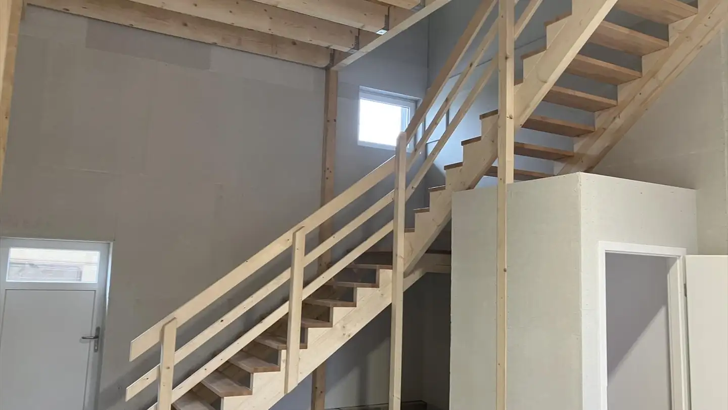 Commerciale in affitto - 1337 Vallorbe - Photo 2