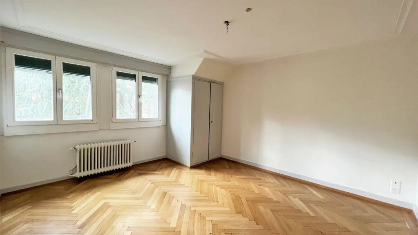 Wohnung mieten - Hintersteig 21, 8200 Schaffhausen - Foto 2