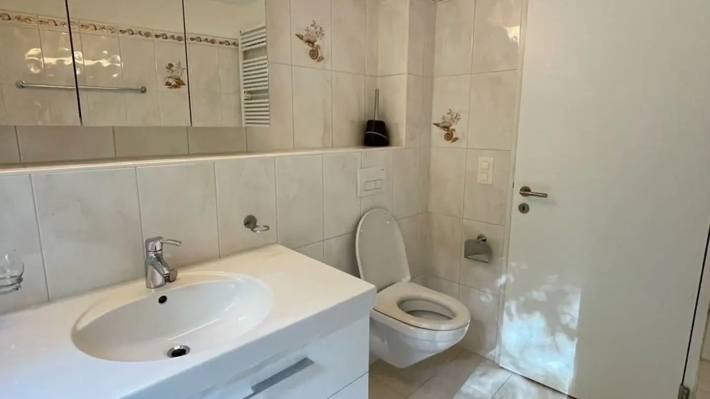 Wohnung mieten - Engelbertstrasse 21, 8051 Zürich - Foto 3