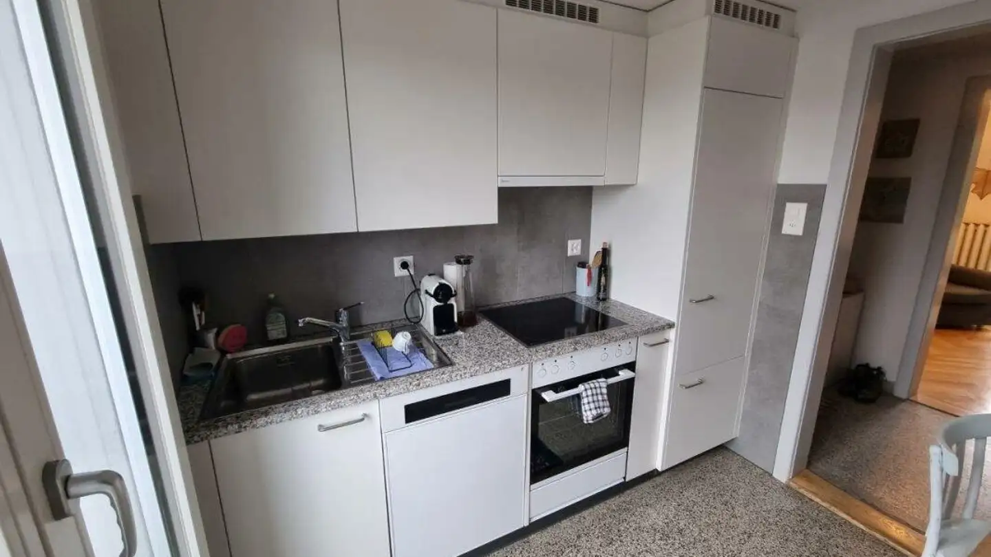 Wohnung mieten - Hintersteig 21, 8200 Schaffhausen - Foto 4