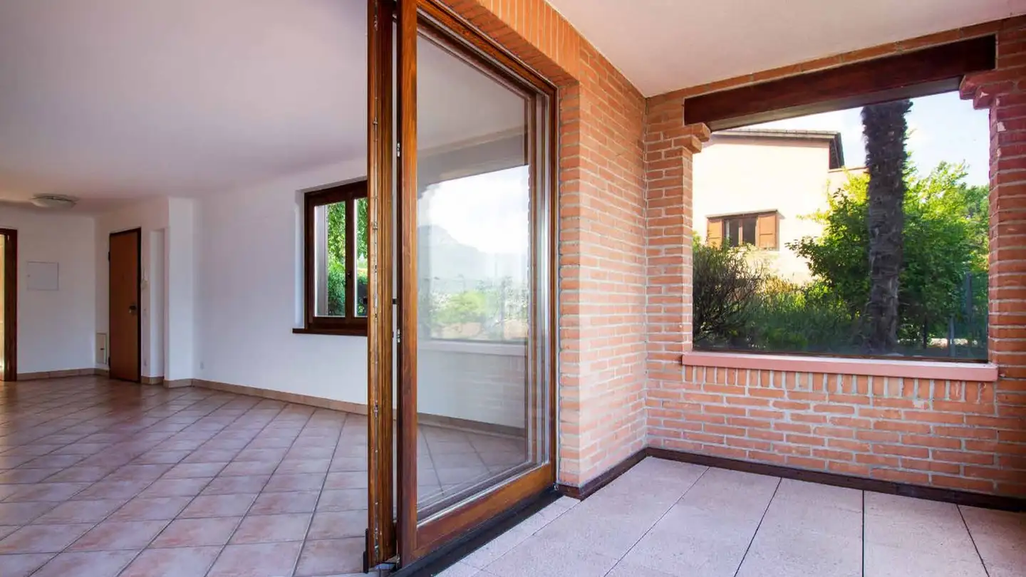 Appartamento in affitto - Via Rovello 32c, 6942 Savosa - Photo 4