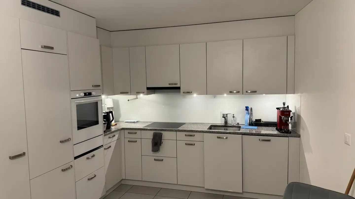 Wohnung mieten - Engelbertstrasse 21, 8051 Zürich - Foto 4