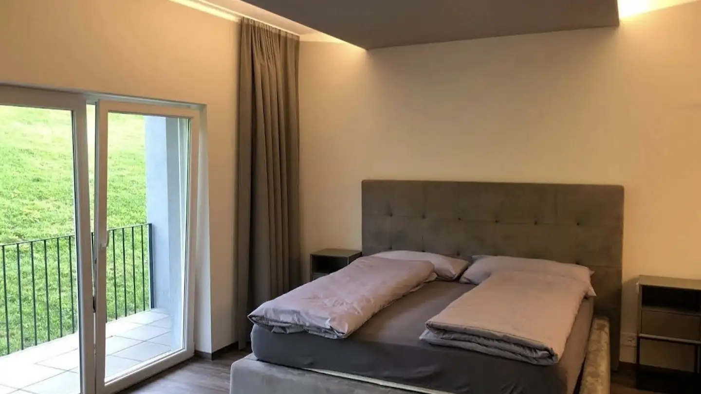 Appartement à louer - 8835 Feusisberg