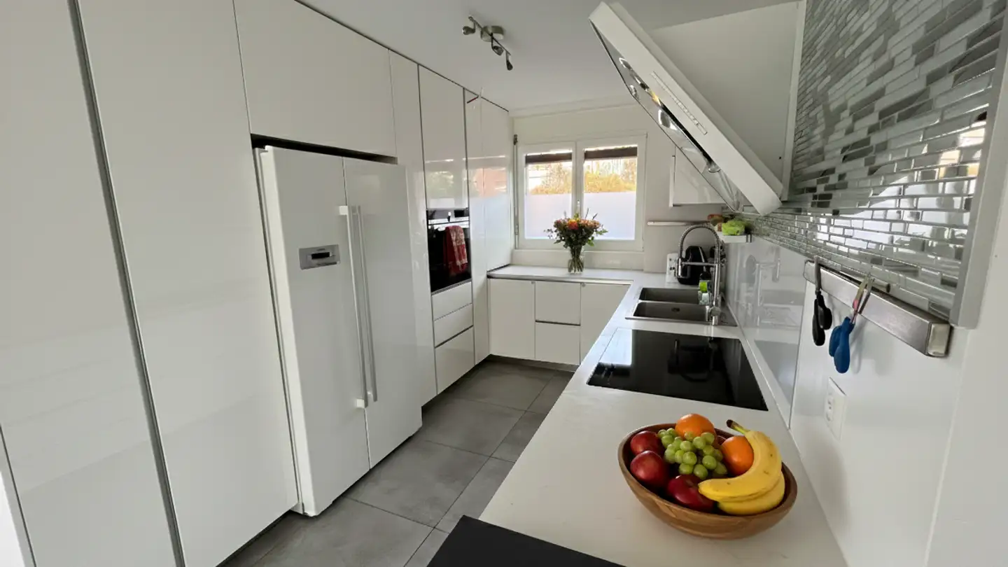 Doppelhaushälfte mieten - Sentier De Courtaraye 10, 1073 Savigny - Foto 2