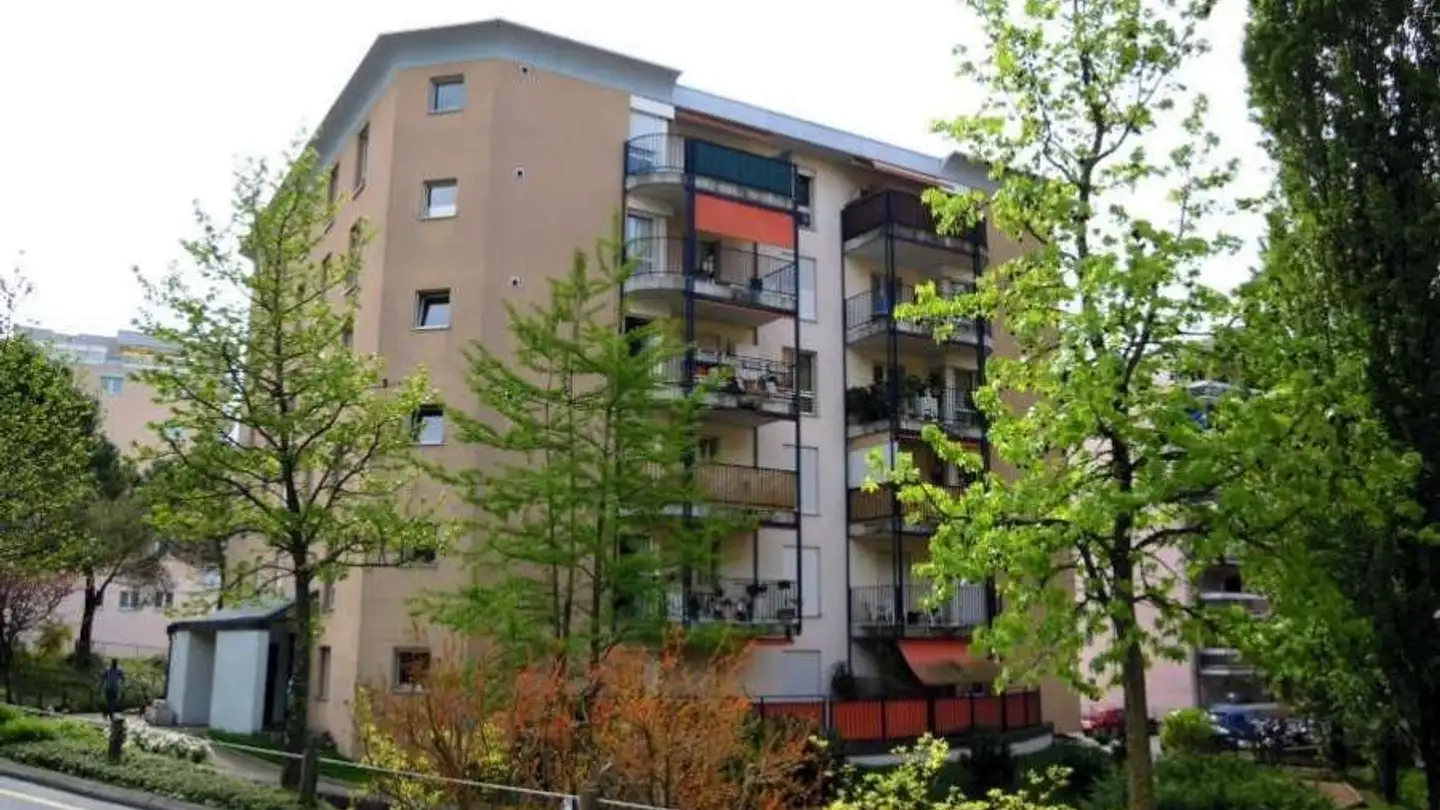 Appartamento in affitto - Chemin Du Pierrier 11, 1815 Clarens