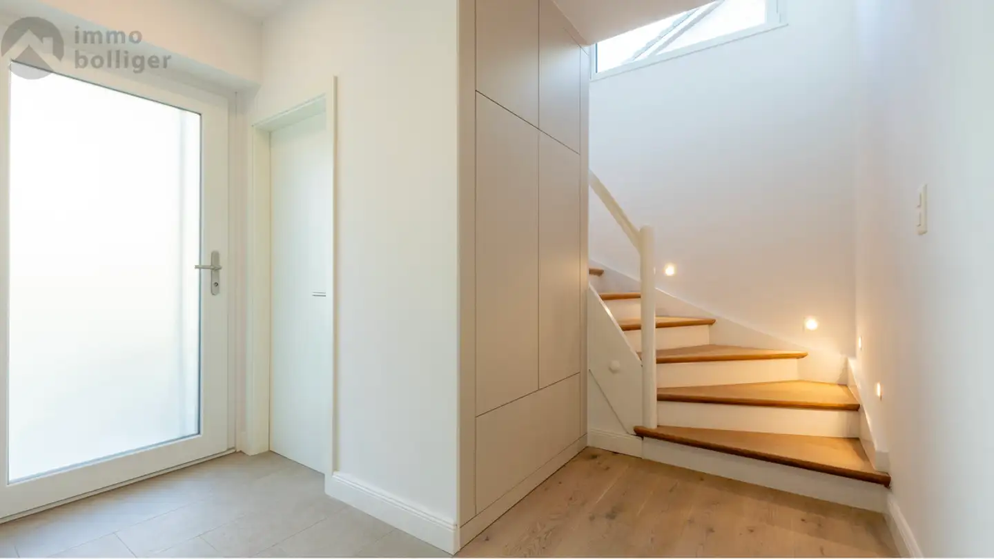 Einfamilienhaus kaufen - Waldheim 54, 4600 Olten - Foto 2