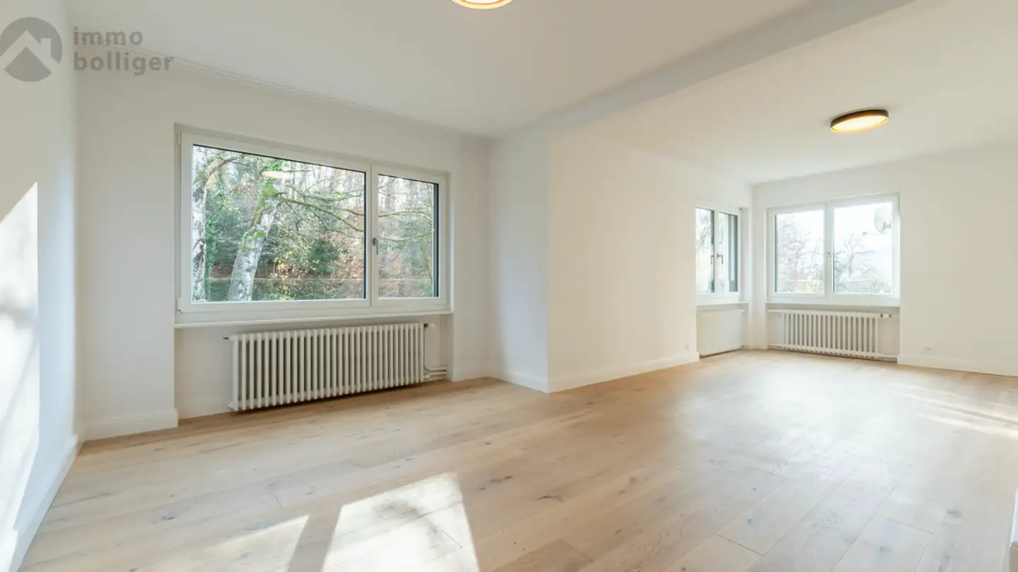 Einfamilienhaus kaufen - Waldheim 54, 4600 Olten - Foto 3